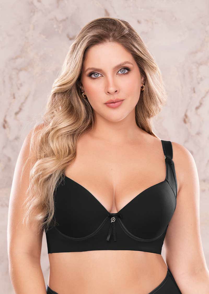 Brasier Negro RF 653