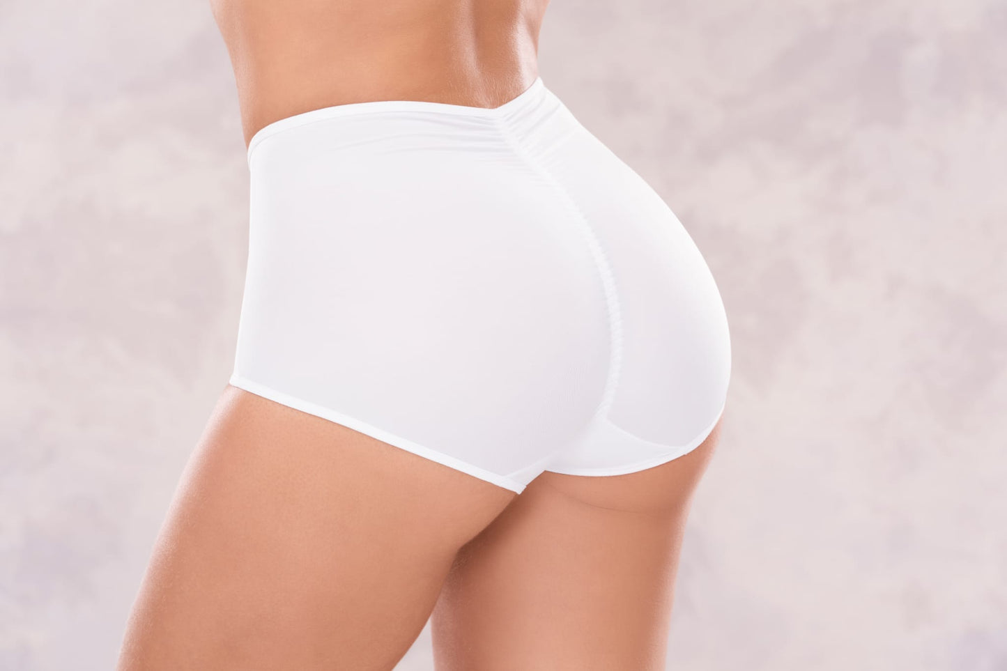 Panty Modelador Negro RF 601